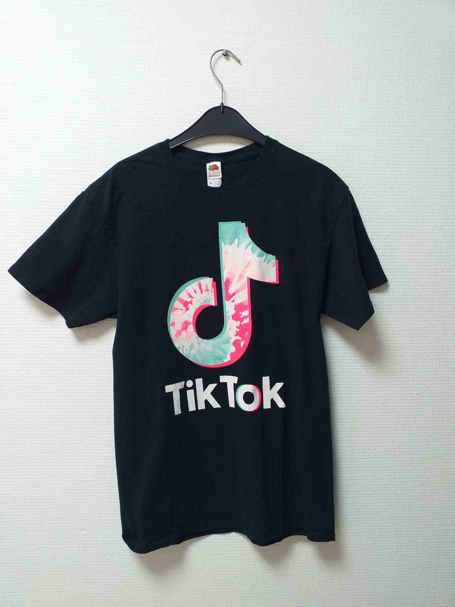 T-shirt - Fruit of loom