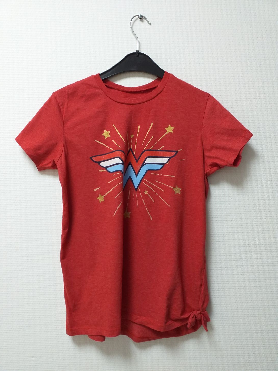 T-shirt - Wonder Woman