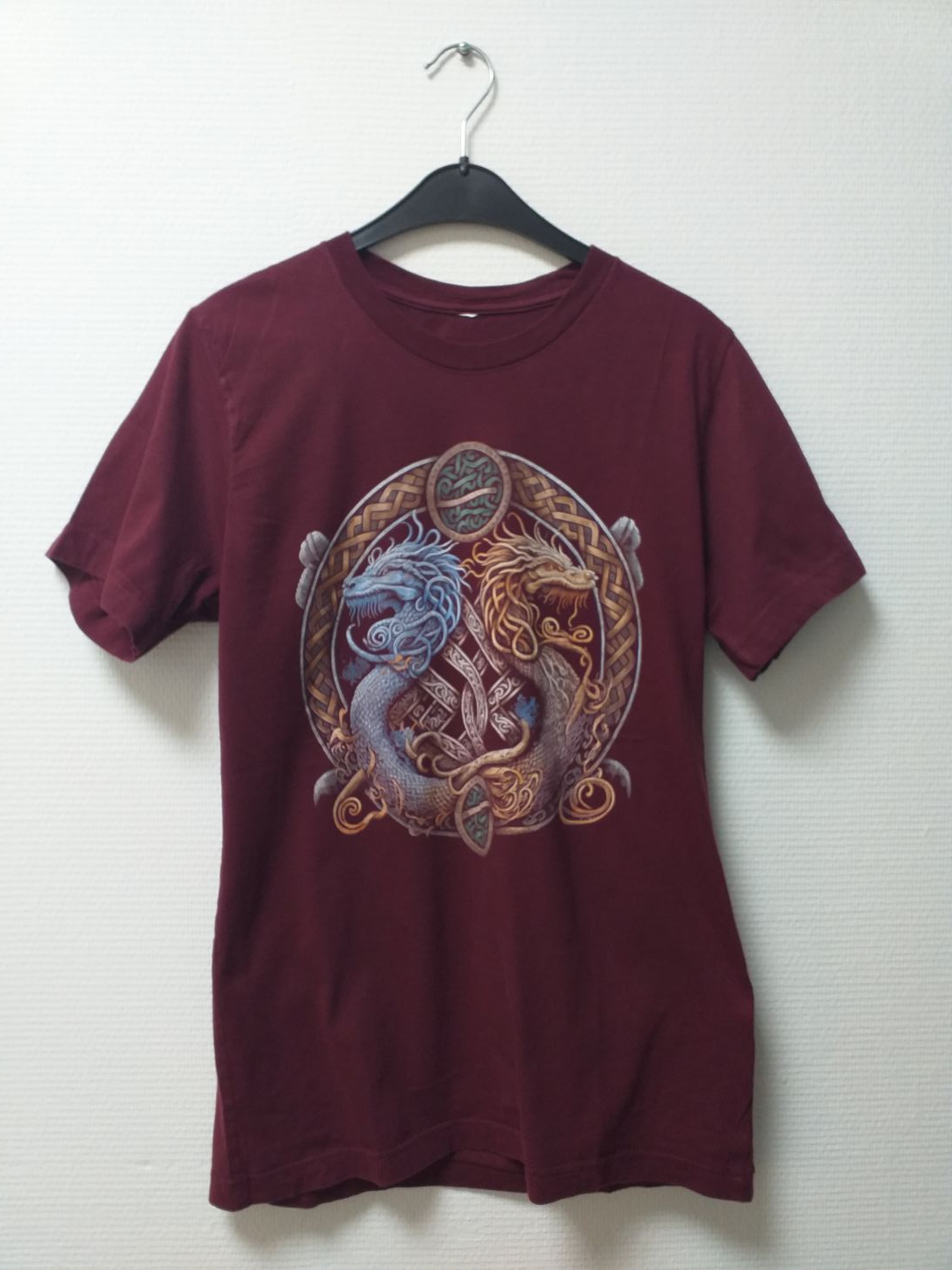 T-shirt - Sans marque