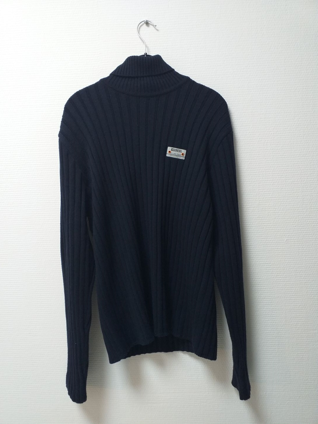 Pull col roulé - Diesel