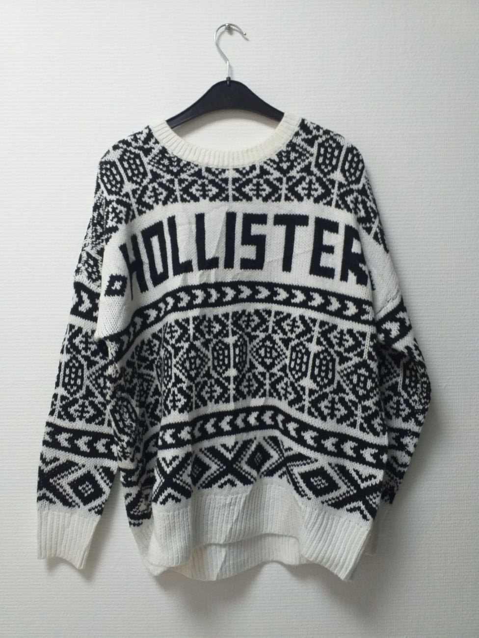 Pull - Hollister