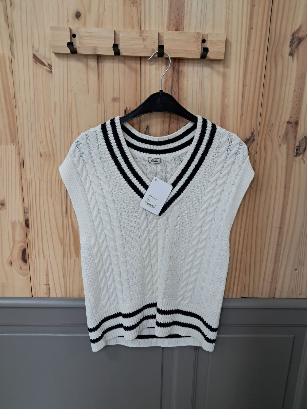 Pull sans manche - Pimkie