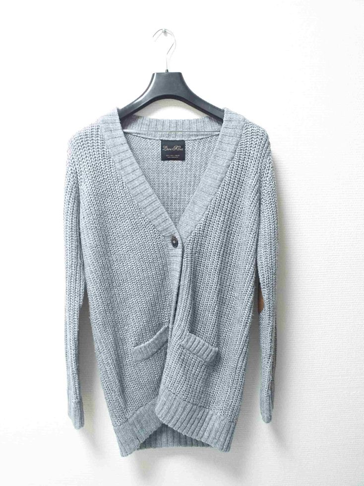 Cardigan - Zara