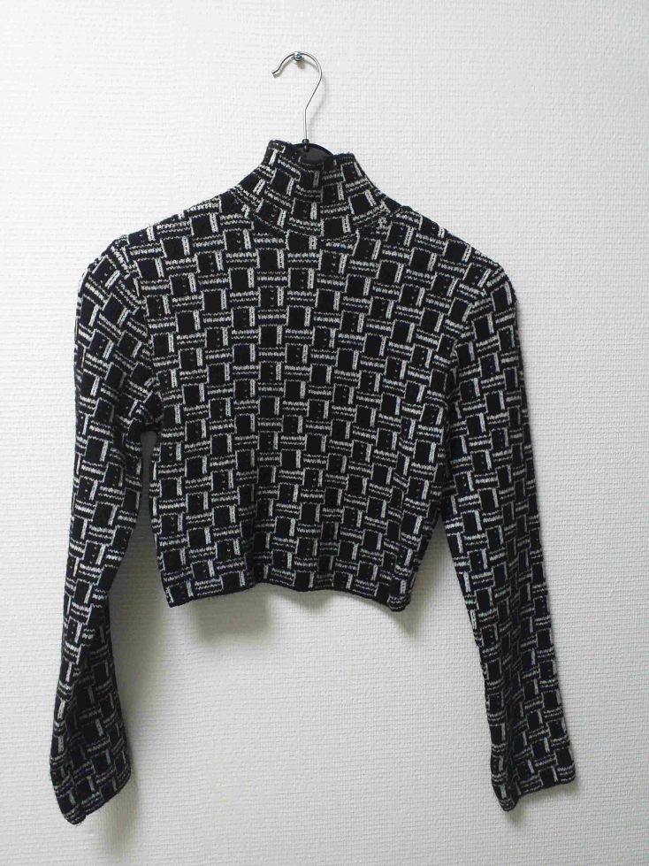 Top manches longues - Zara