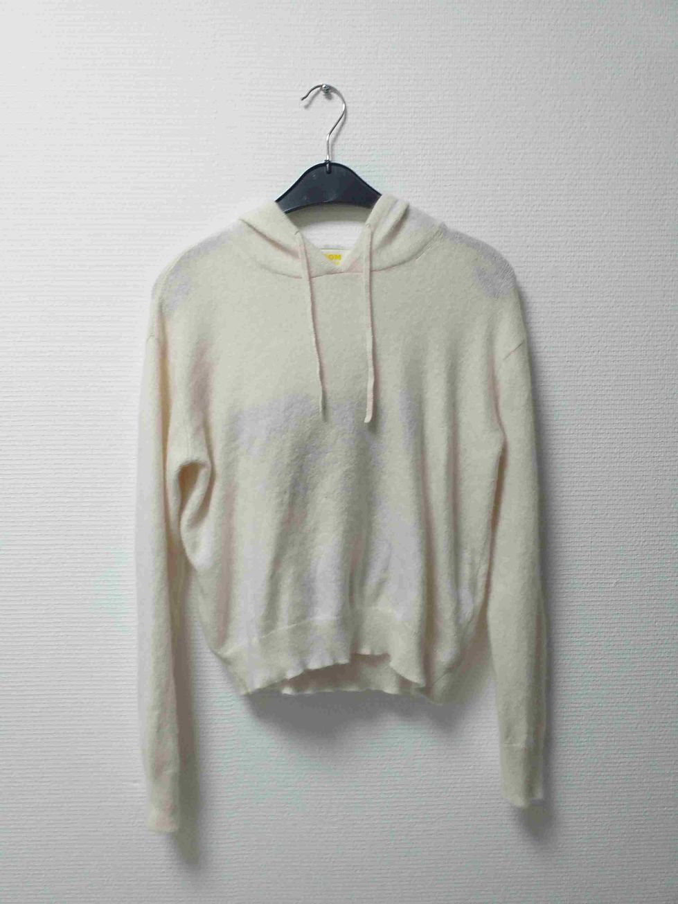 Haut capuche - From Future