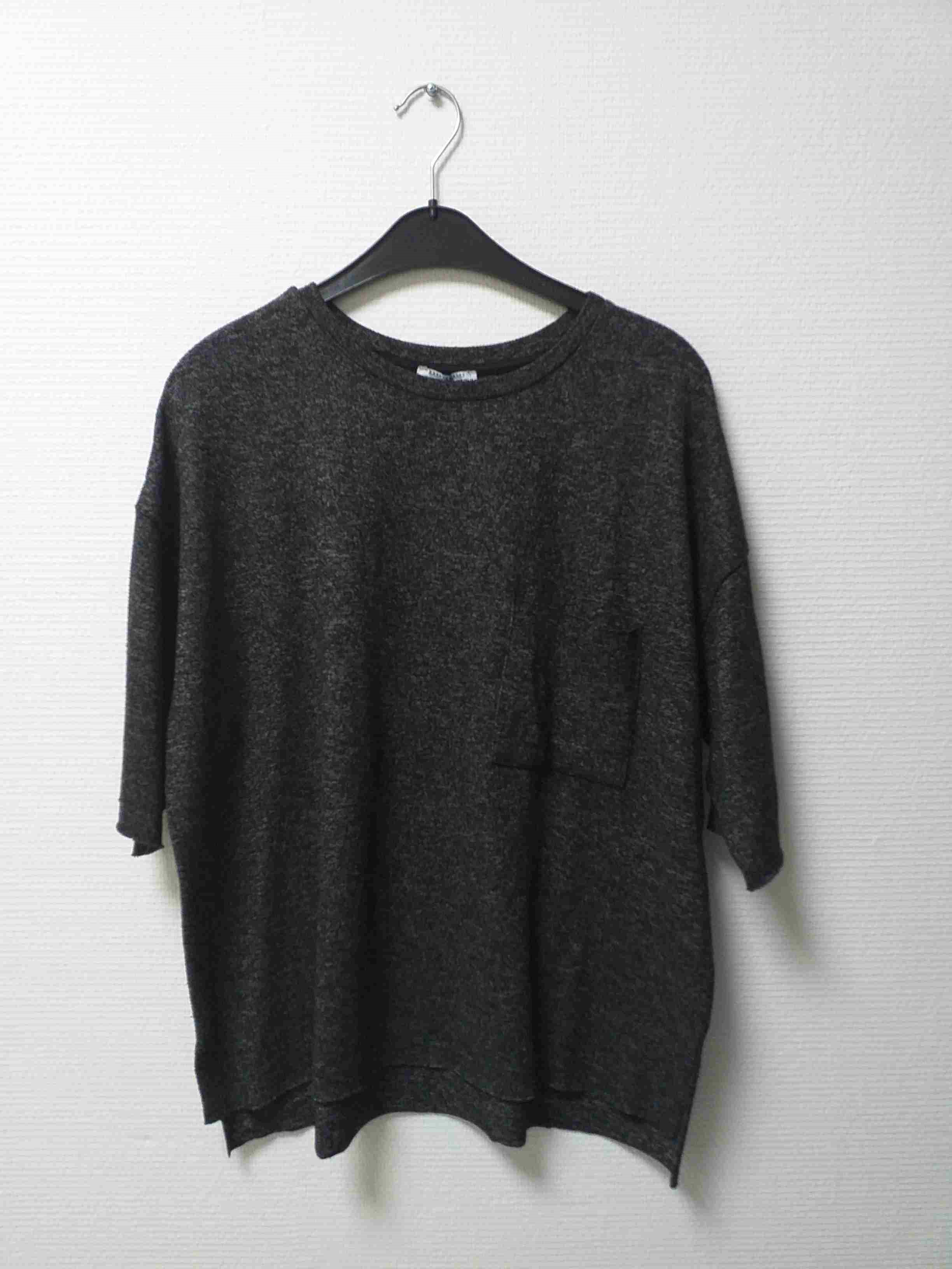 T-shirt manches 3/4 - Zara