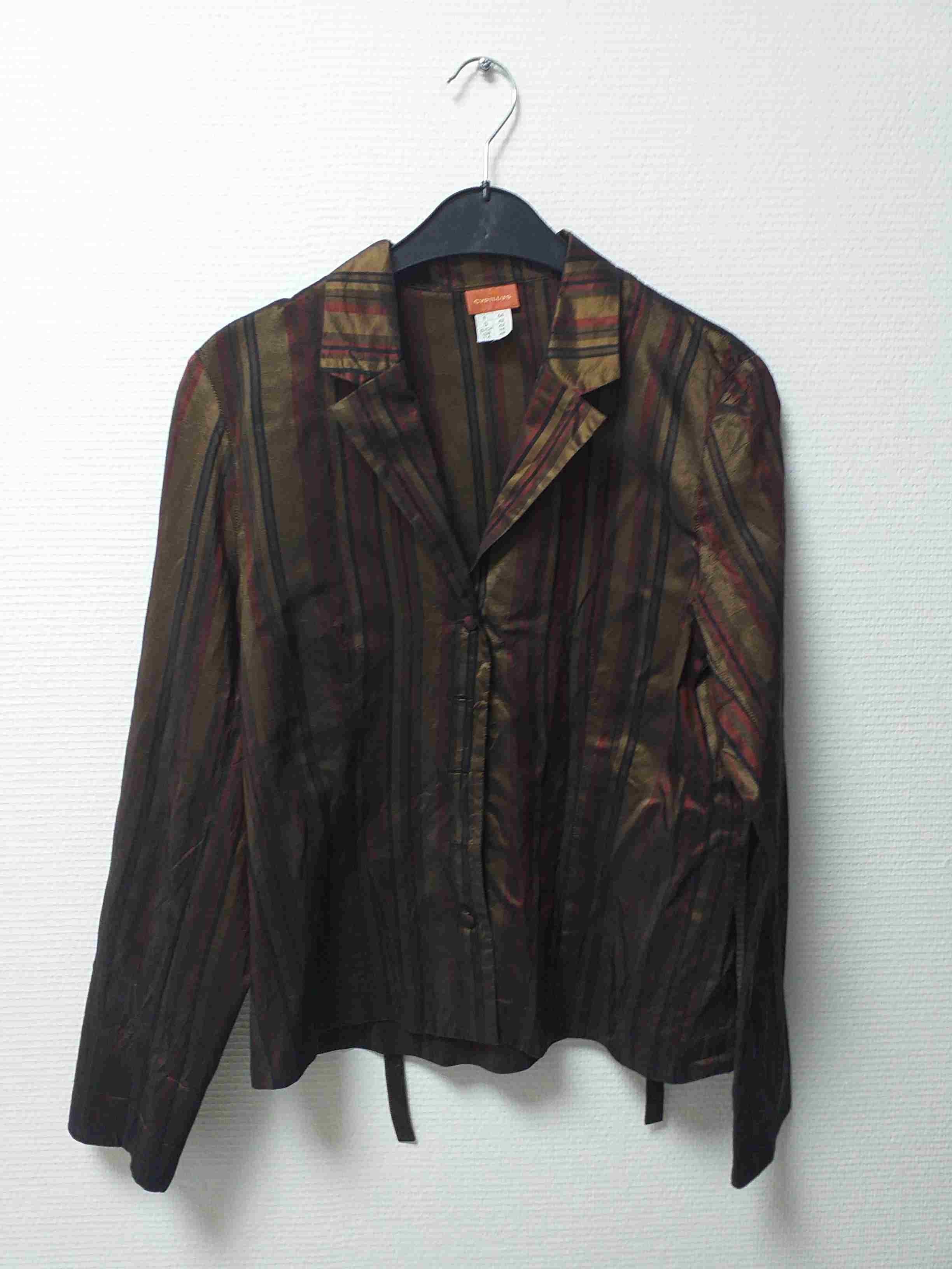 Chemisier - Cyrillus