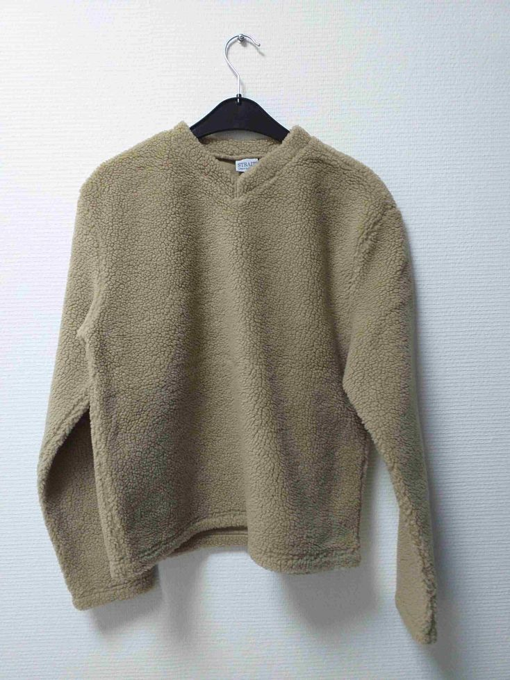 Pull polaire - Strait