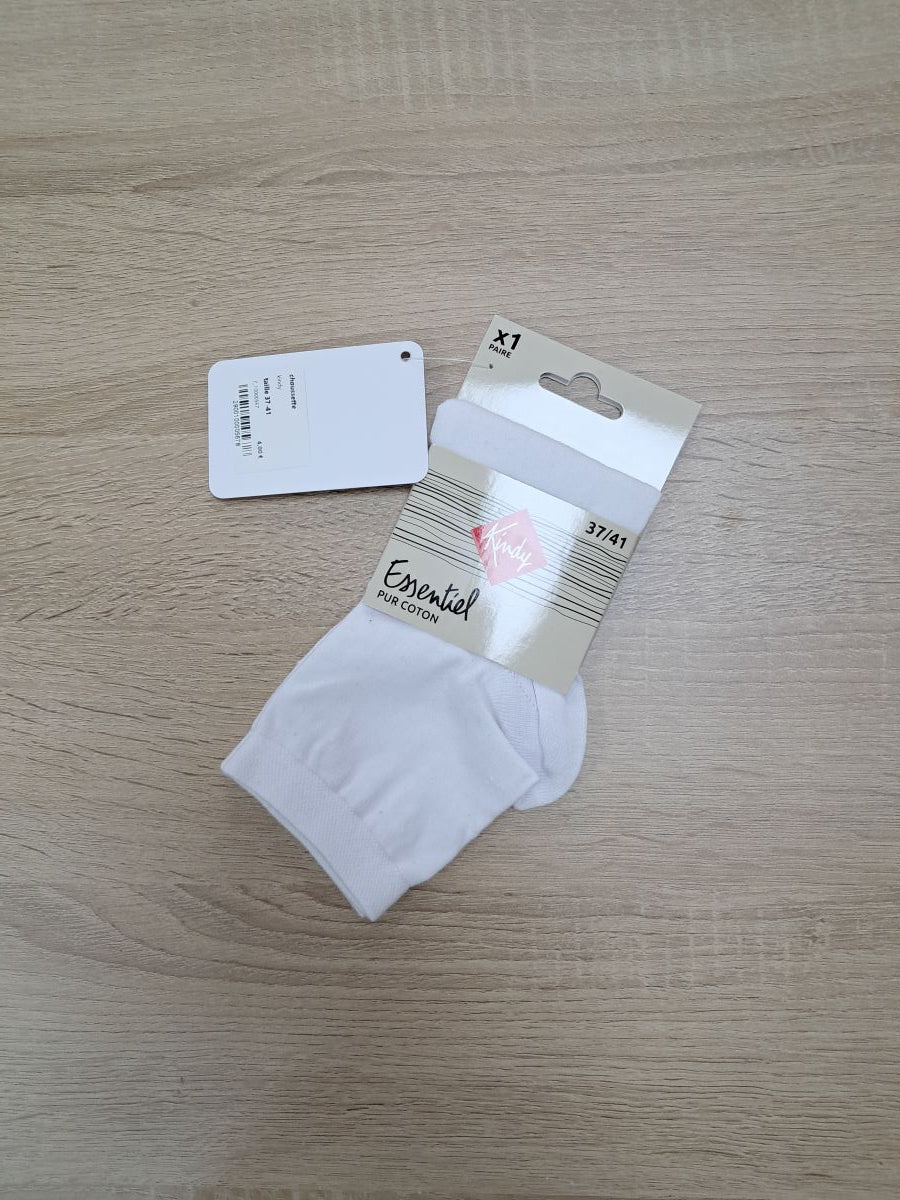 Chaussettes - Kindy
