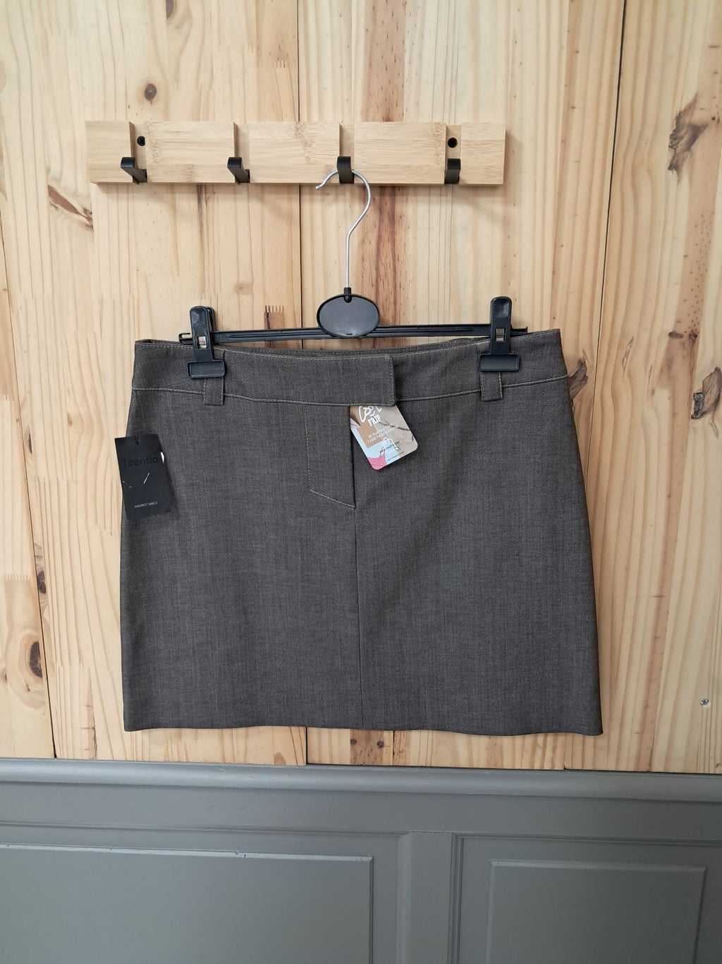 Jupe courte - Teenflo