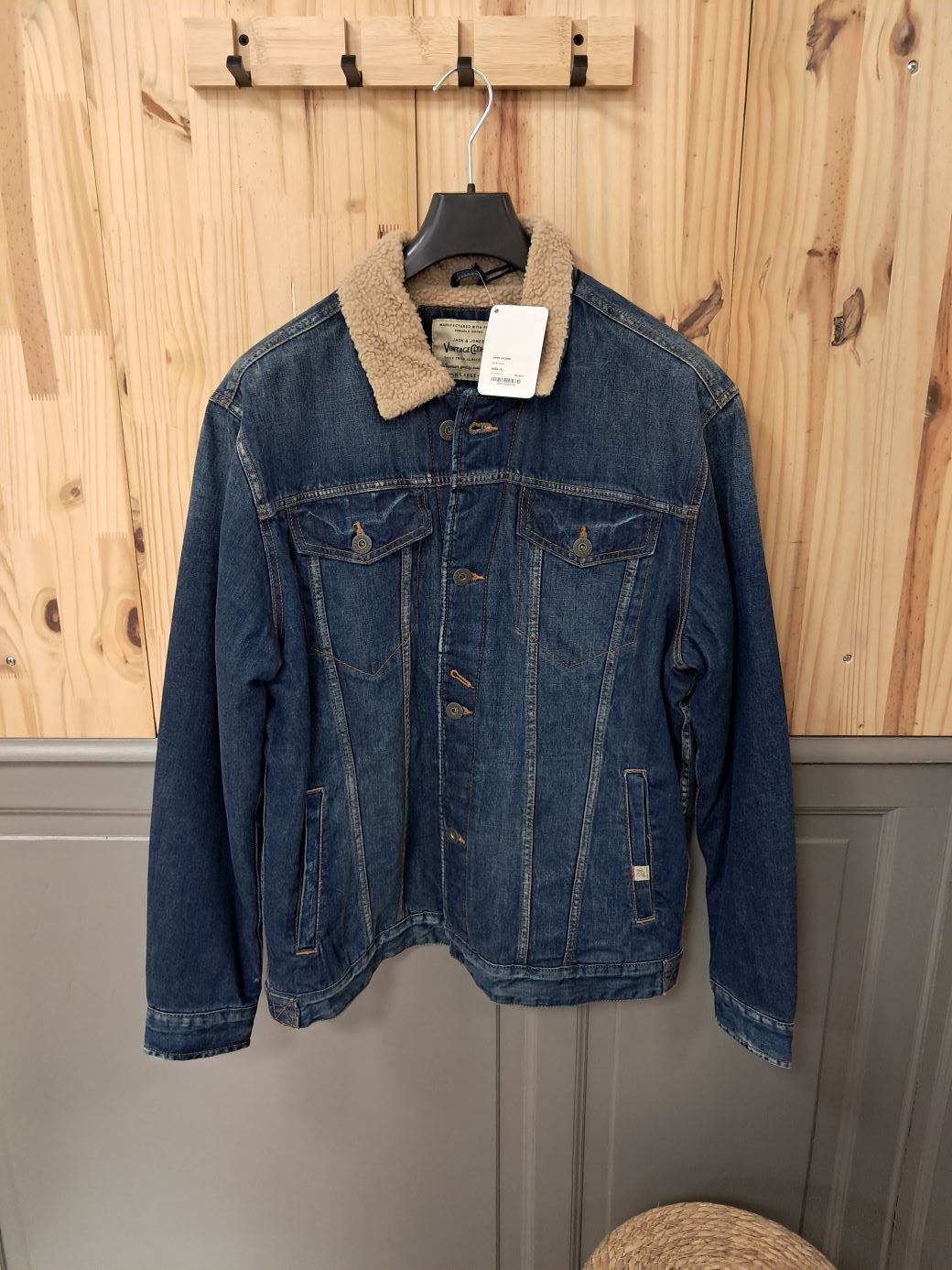 Veste en jean - Jack & Jones