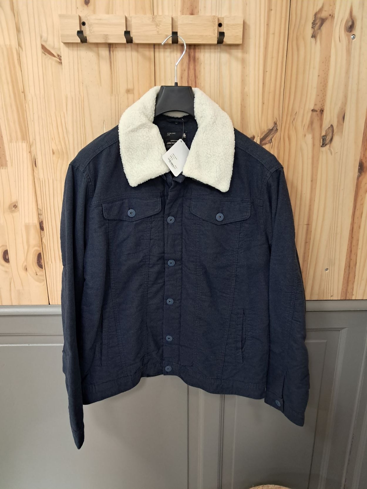 Veste casual - Jack & Jones