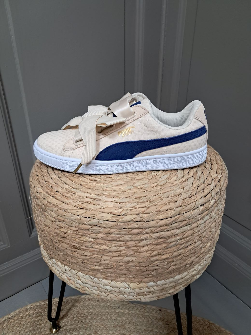 Basket - Puma