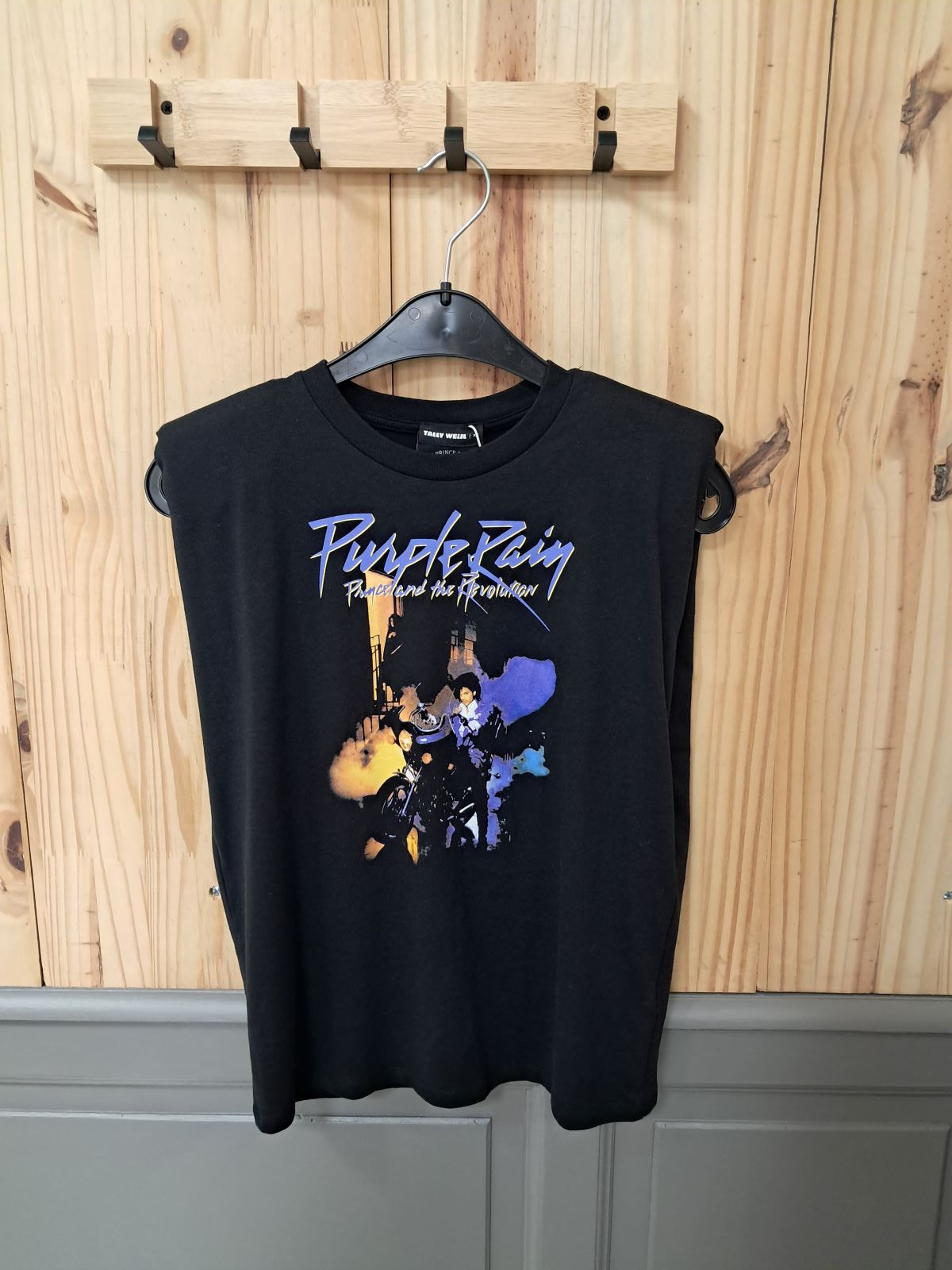 T-shirt - Tailly Weul