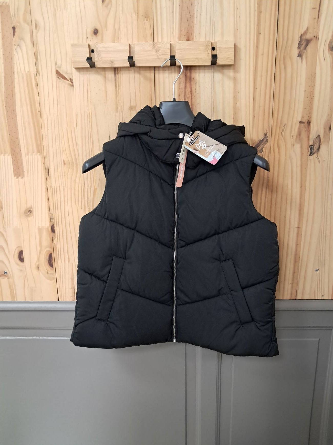 Doudoune sans manche - Tailly Weul