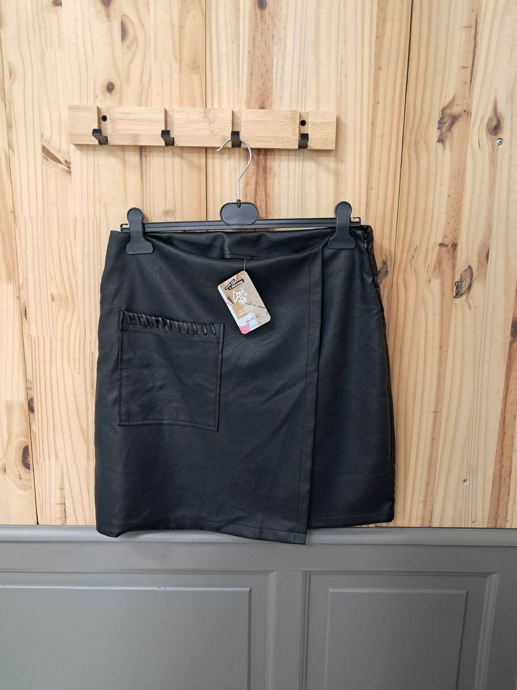 Jupe courte - Noisy May