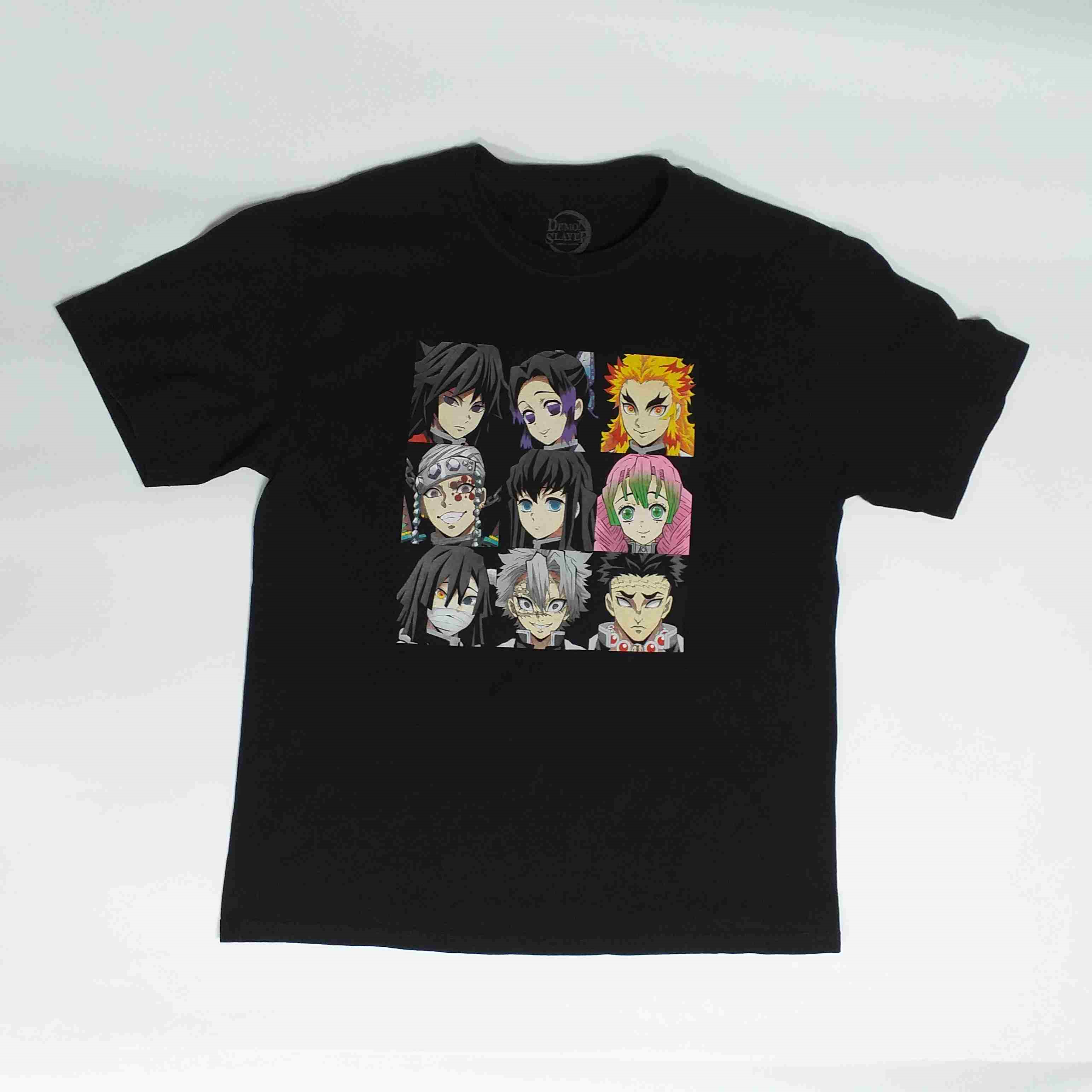 T-shirt - Demon's Slayer