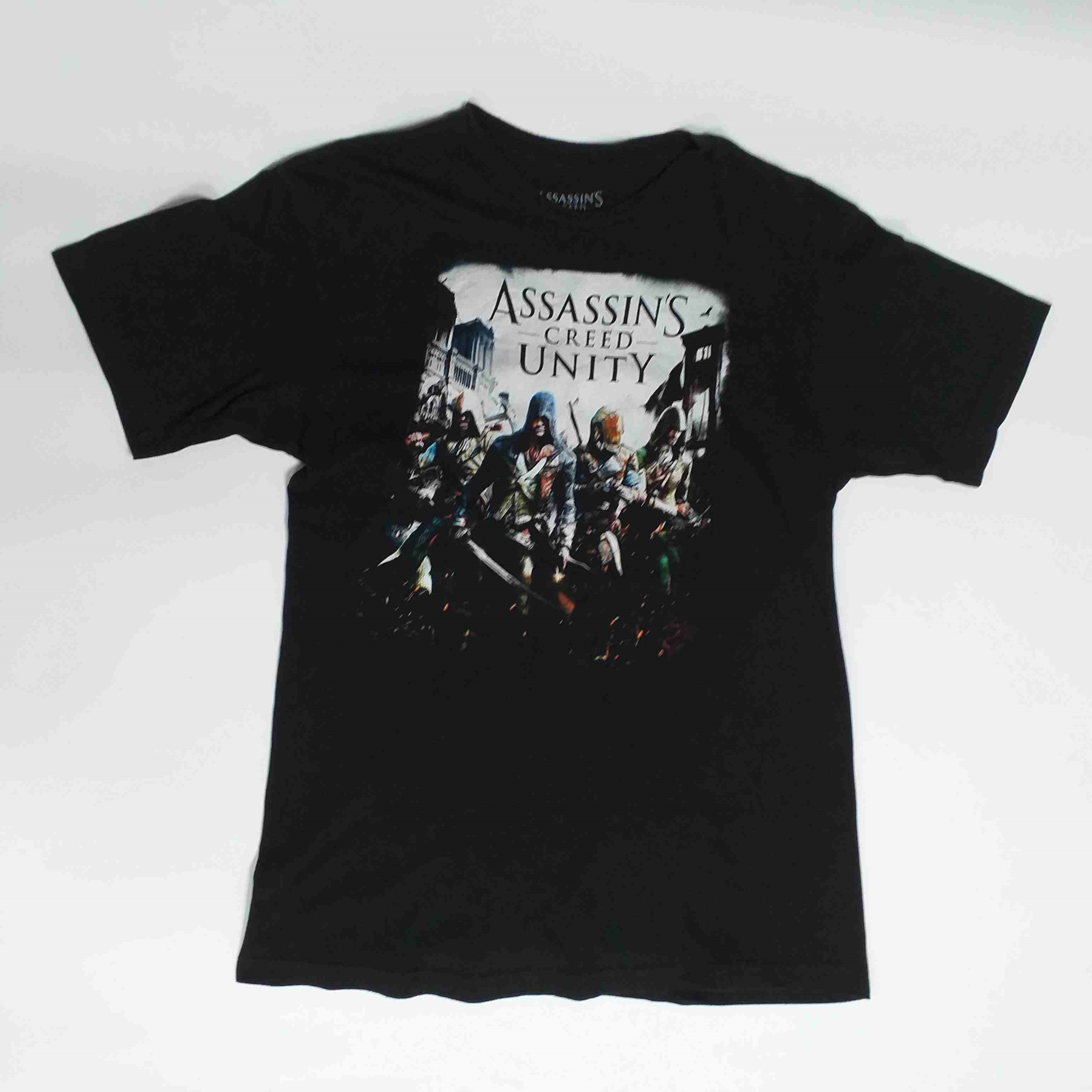 T-shirt - Assassin's creed