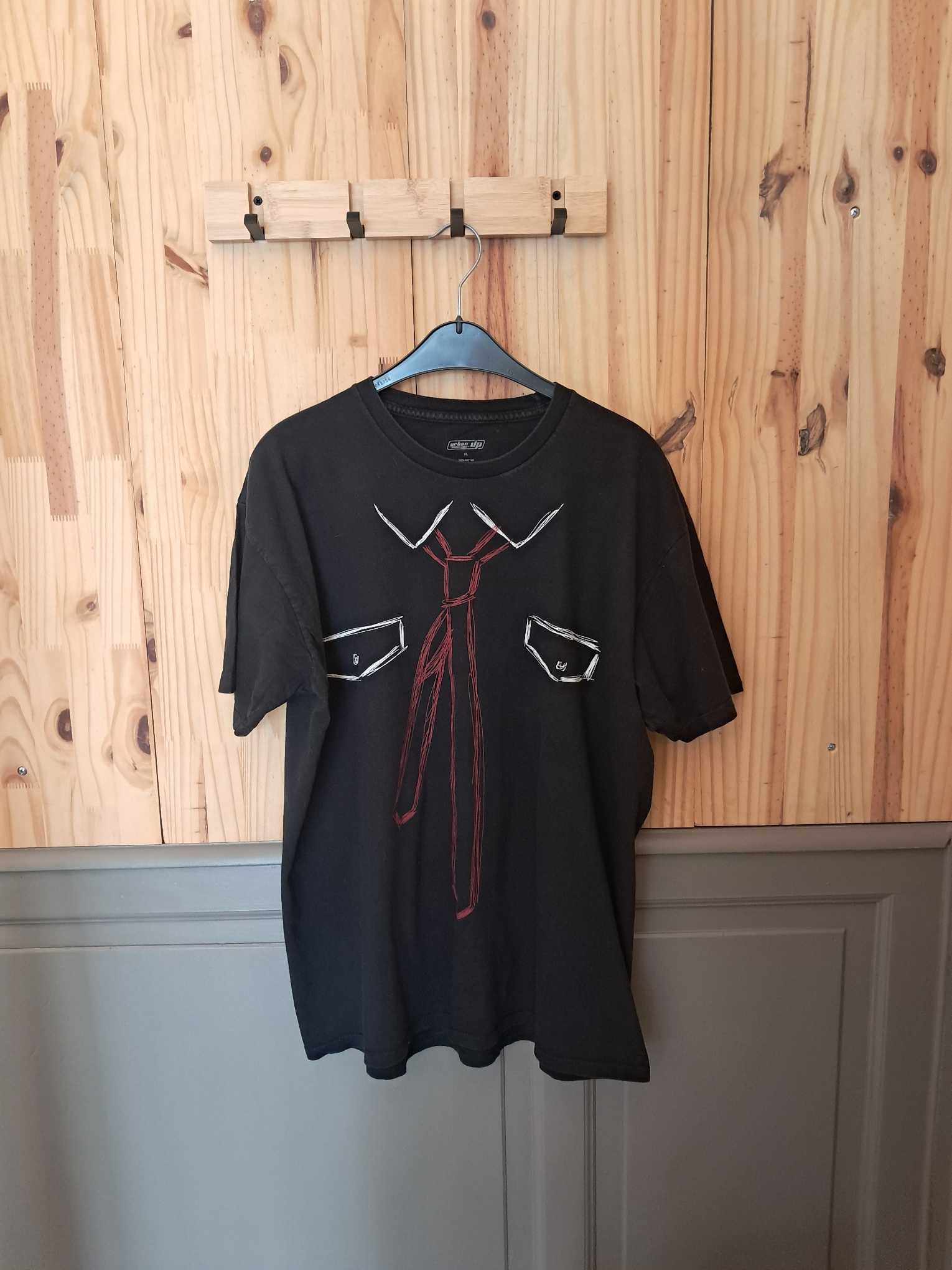 T-shirt - Urban Pipeline