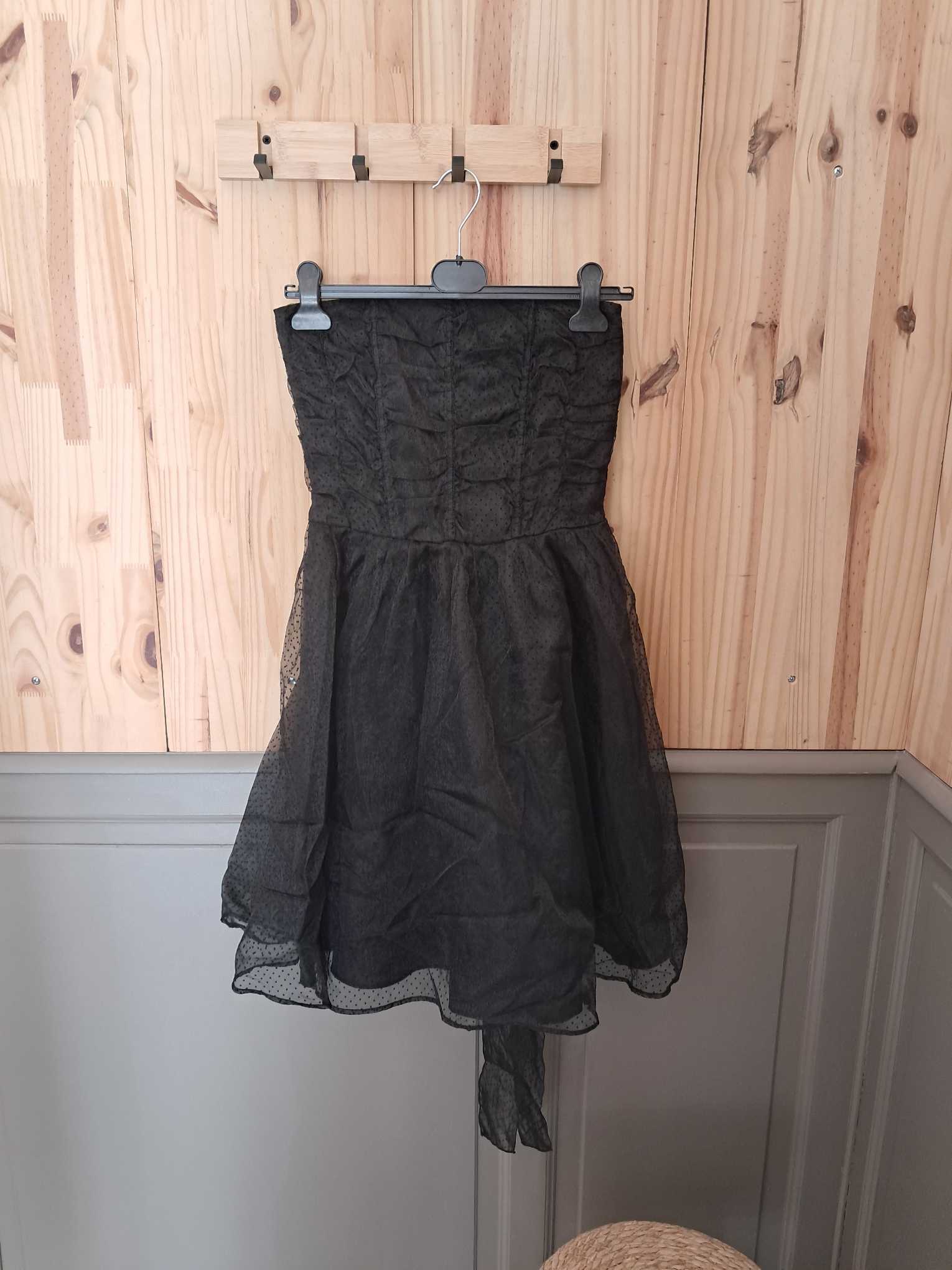 Robe bustier - Sans marque