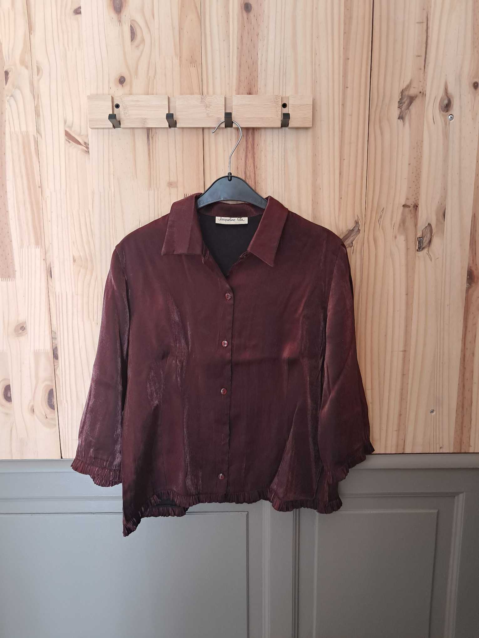 Chemisier - Jacqueline Riu