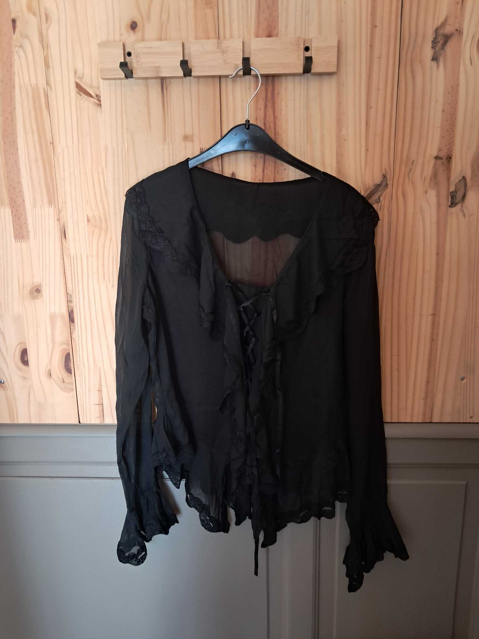 Chemisier - Sans marque