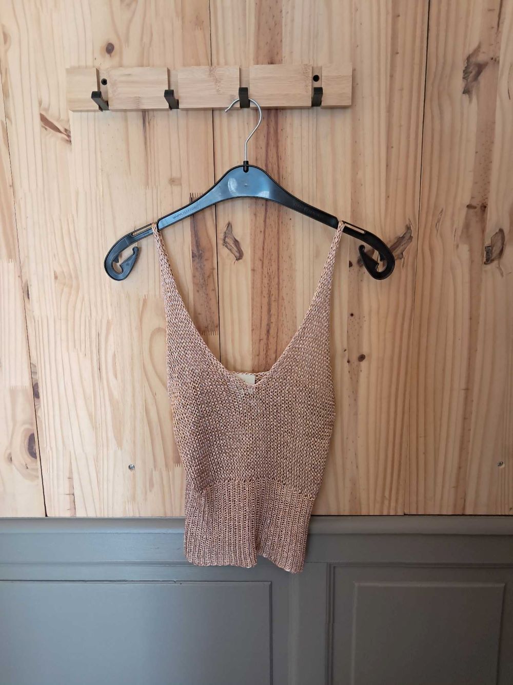 Haut - Hot and Delicious