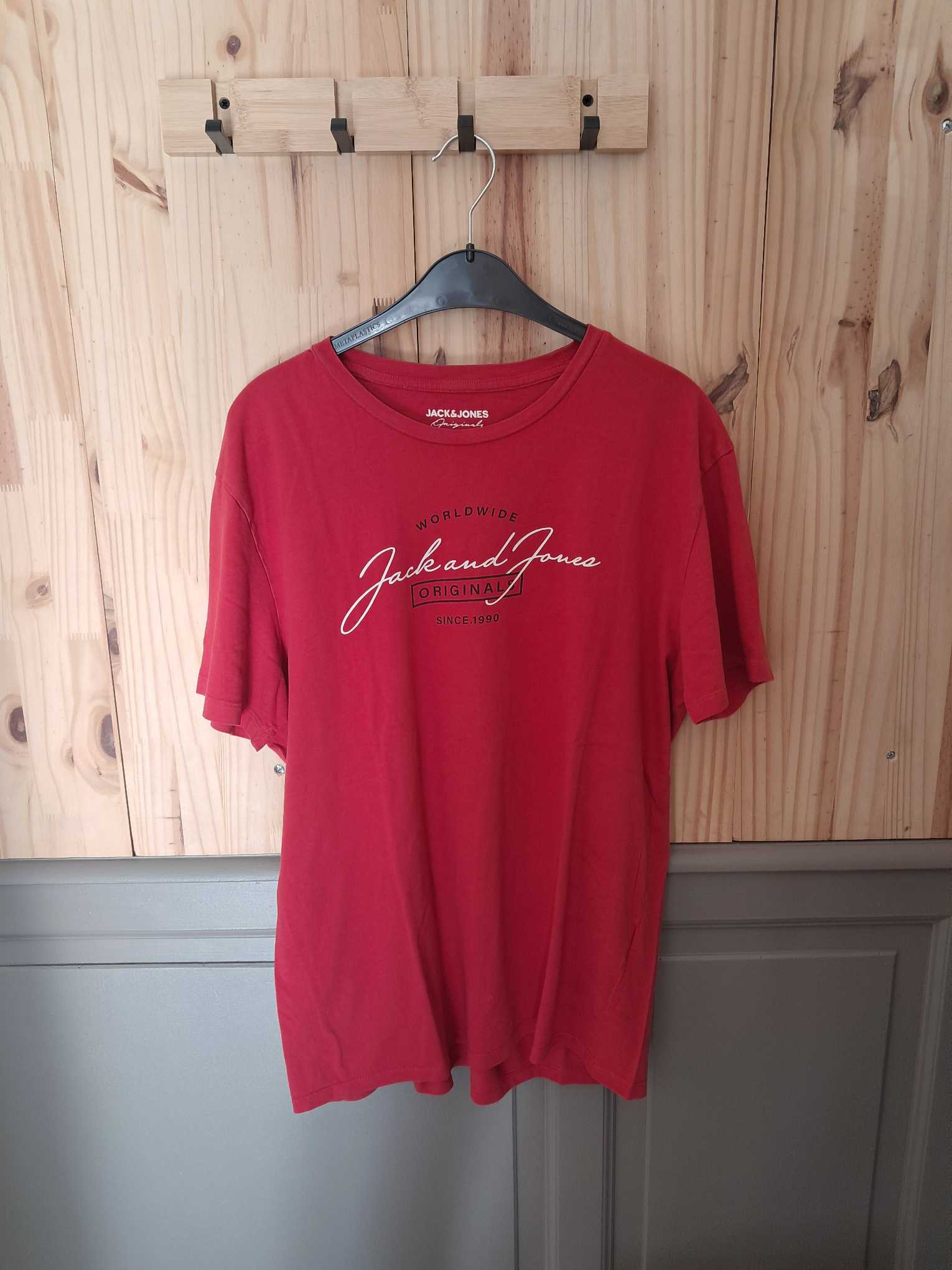 T-shirt - Jack & Jones