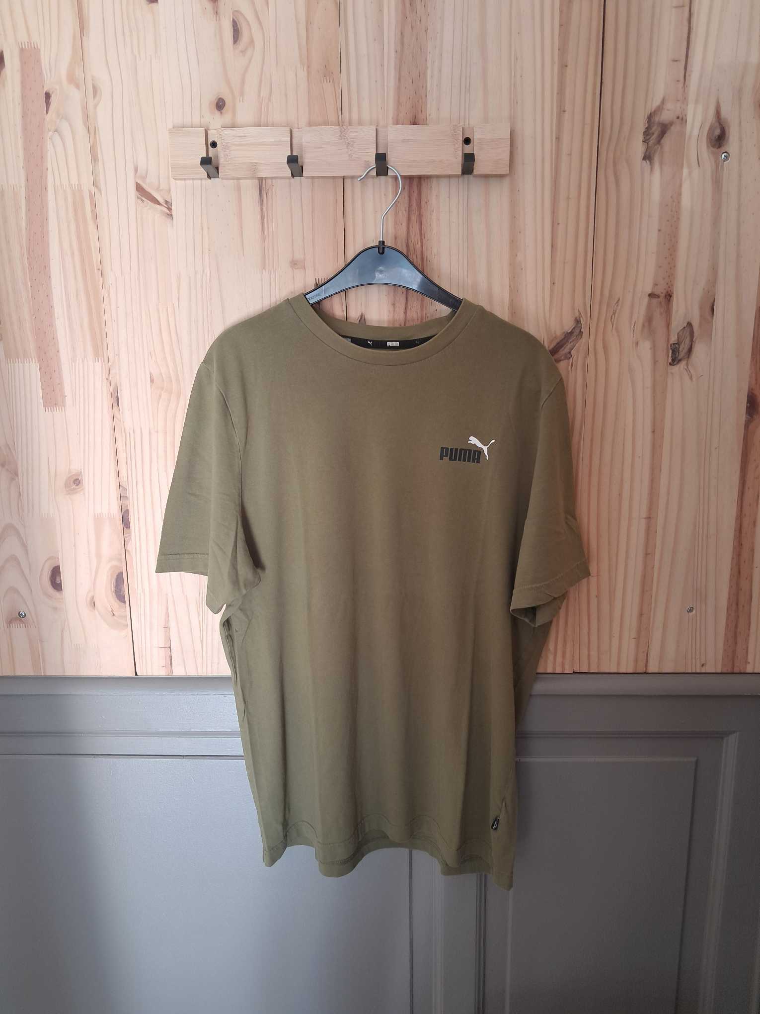 T-shirt - Puma