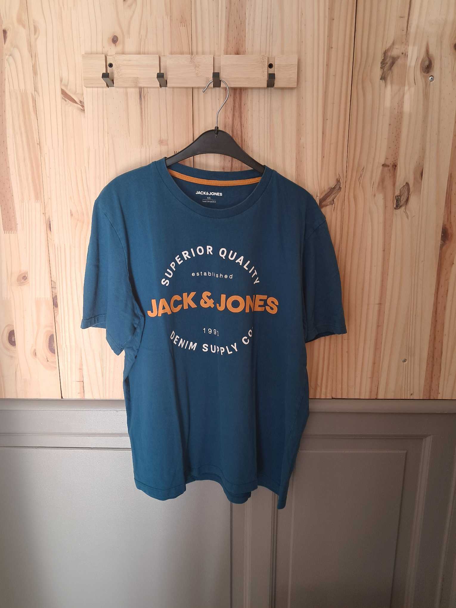 T-shirt - Jack & Jones