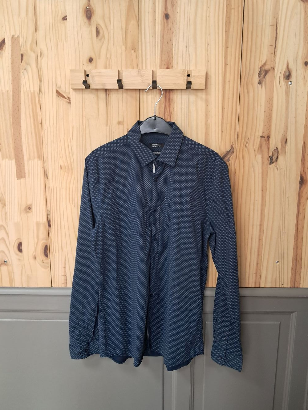 Chemise - Galeries Lafayette