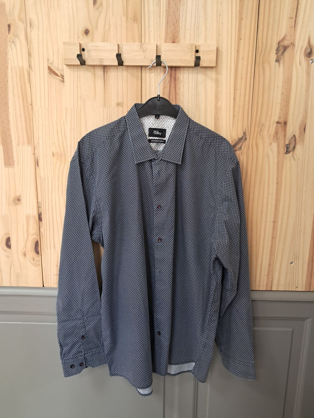 Chemise - Yves Dorcey