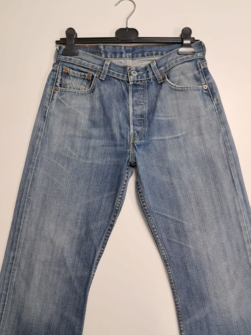 Jean W30-L30 - Levi's