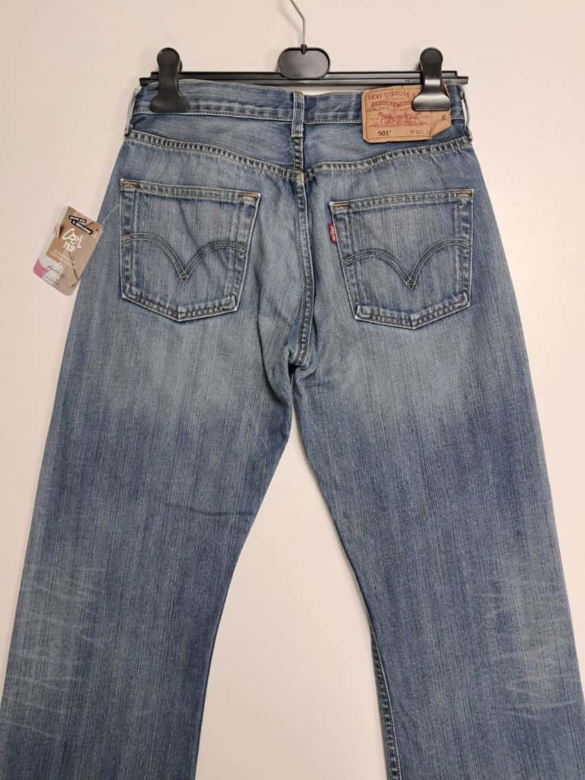 Jean W30-L30 - Levi's