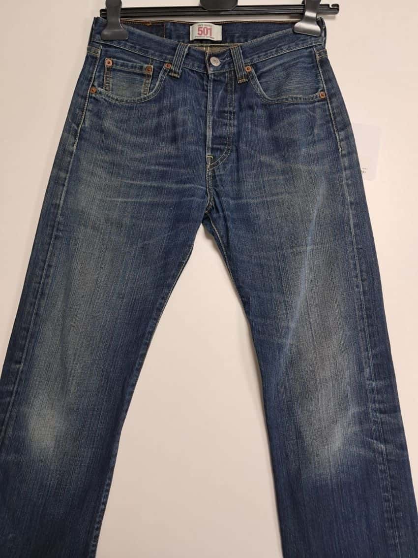 Jean W28-L32 - Levi's