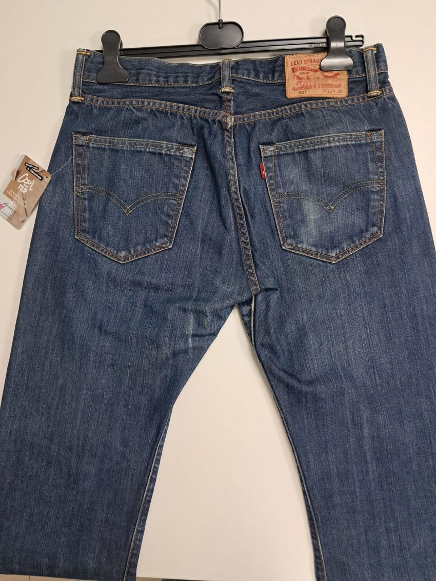 Jean W32-L30 - Levi's