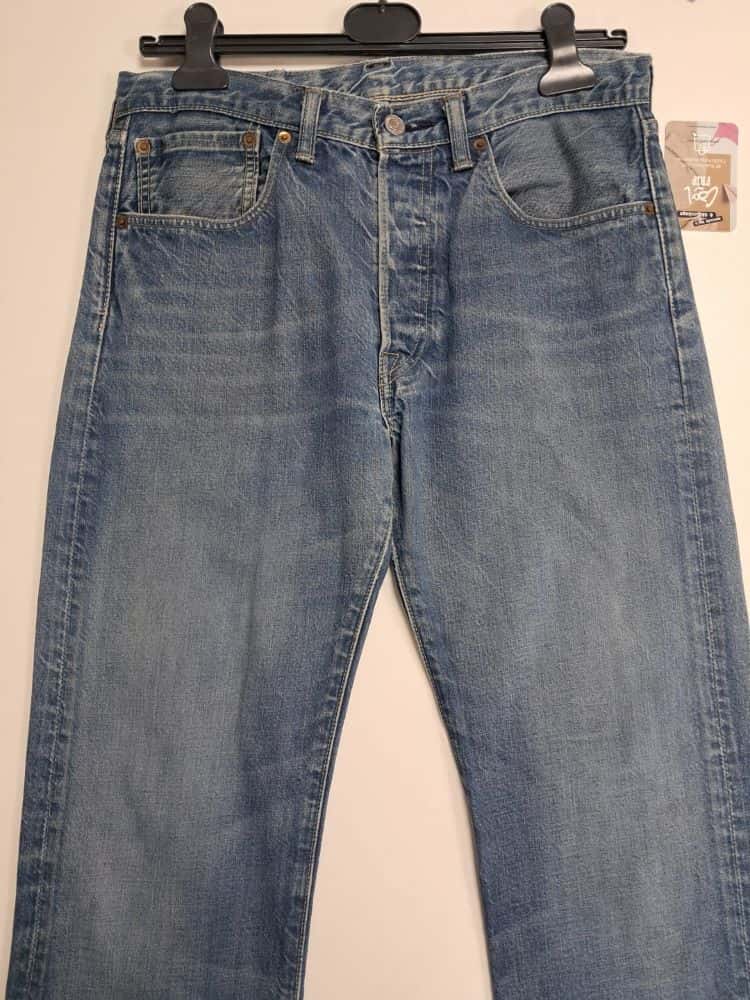 Jean W32-L32 - Levi's