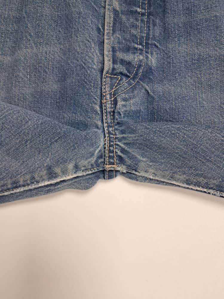 Jean W32-L32 - Levi's