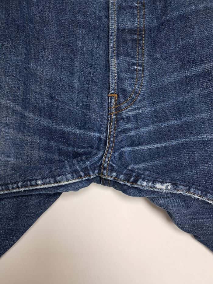 Jean W34-L32 - Levi's