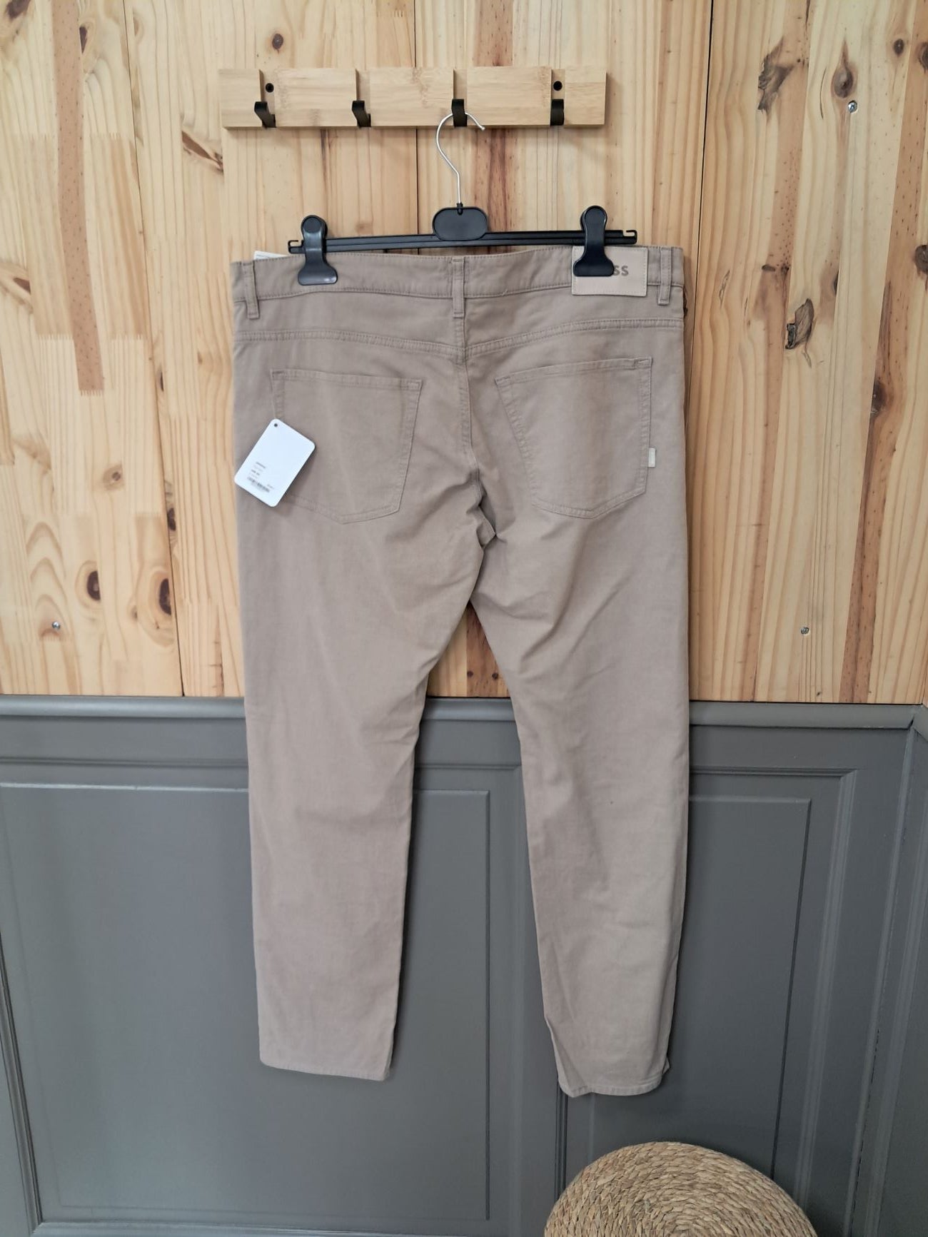 Pantalon - Hugo Boss