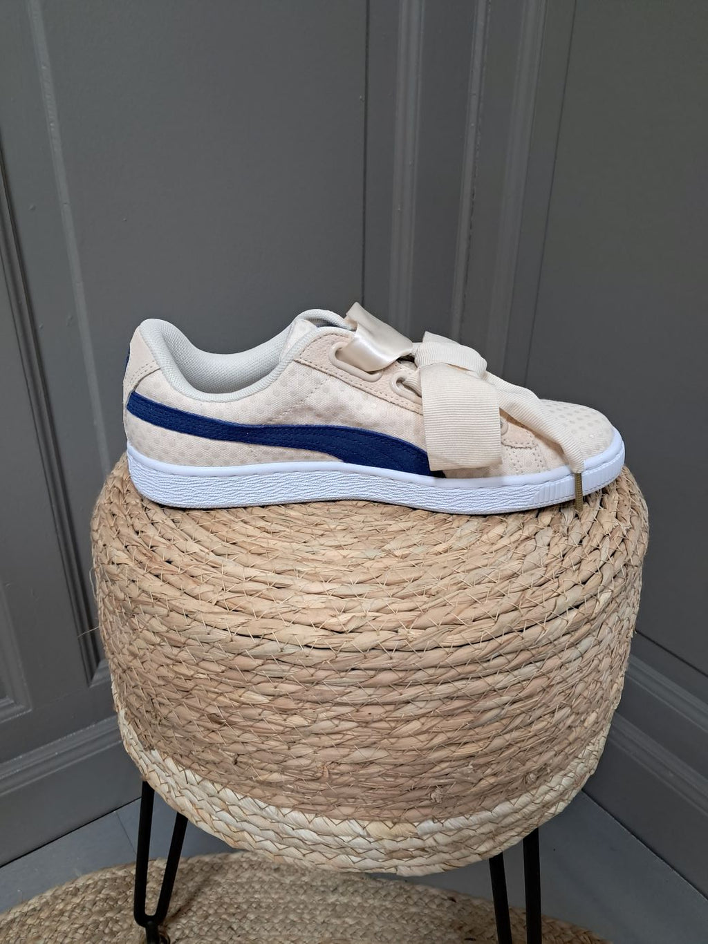 Basket - Puma
