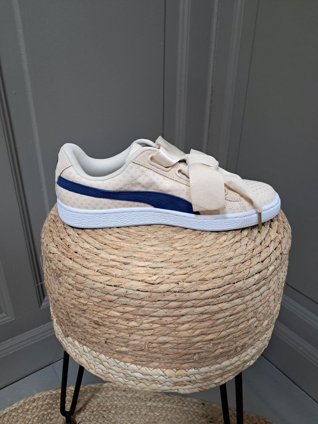 Basket - Puma