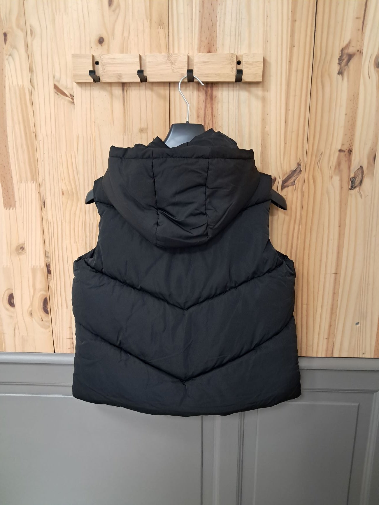 Doudoune sans manche - Tailly Weul