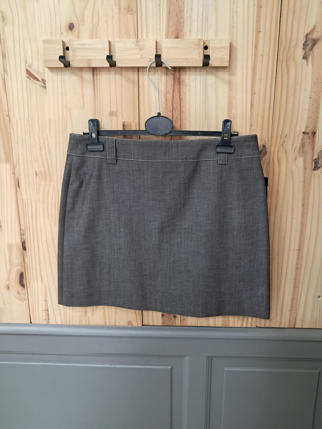 Jupe courte - Teenflo