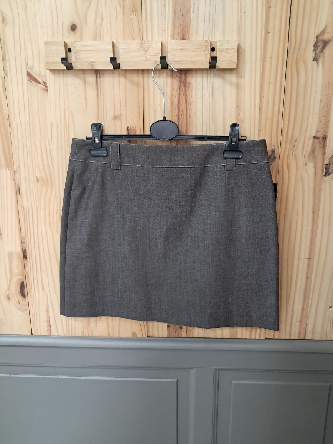 Jupe courte - Teenflo