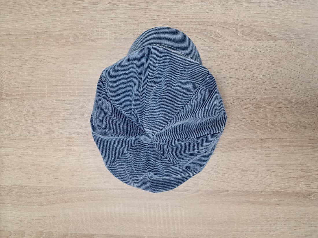 Casquette gavovre - Sans marque