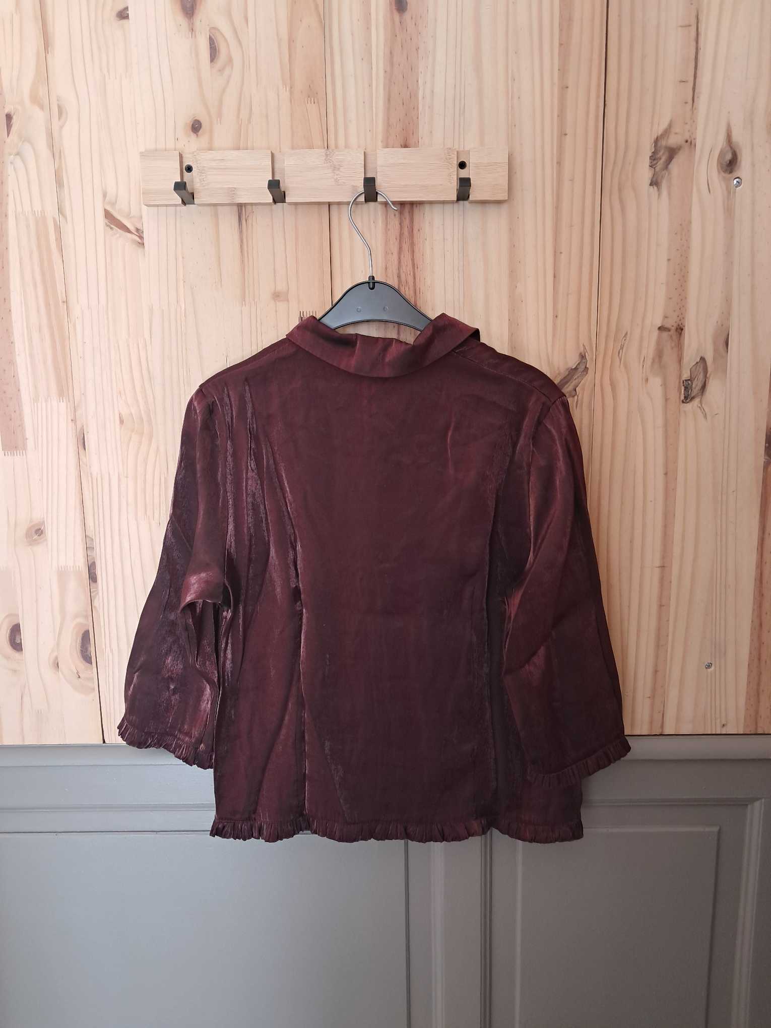 Chemisier - Jacqueline Riu