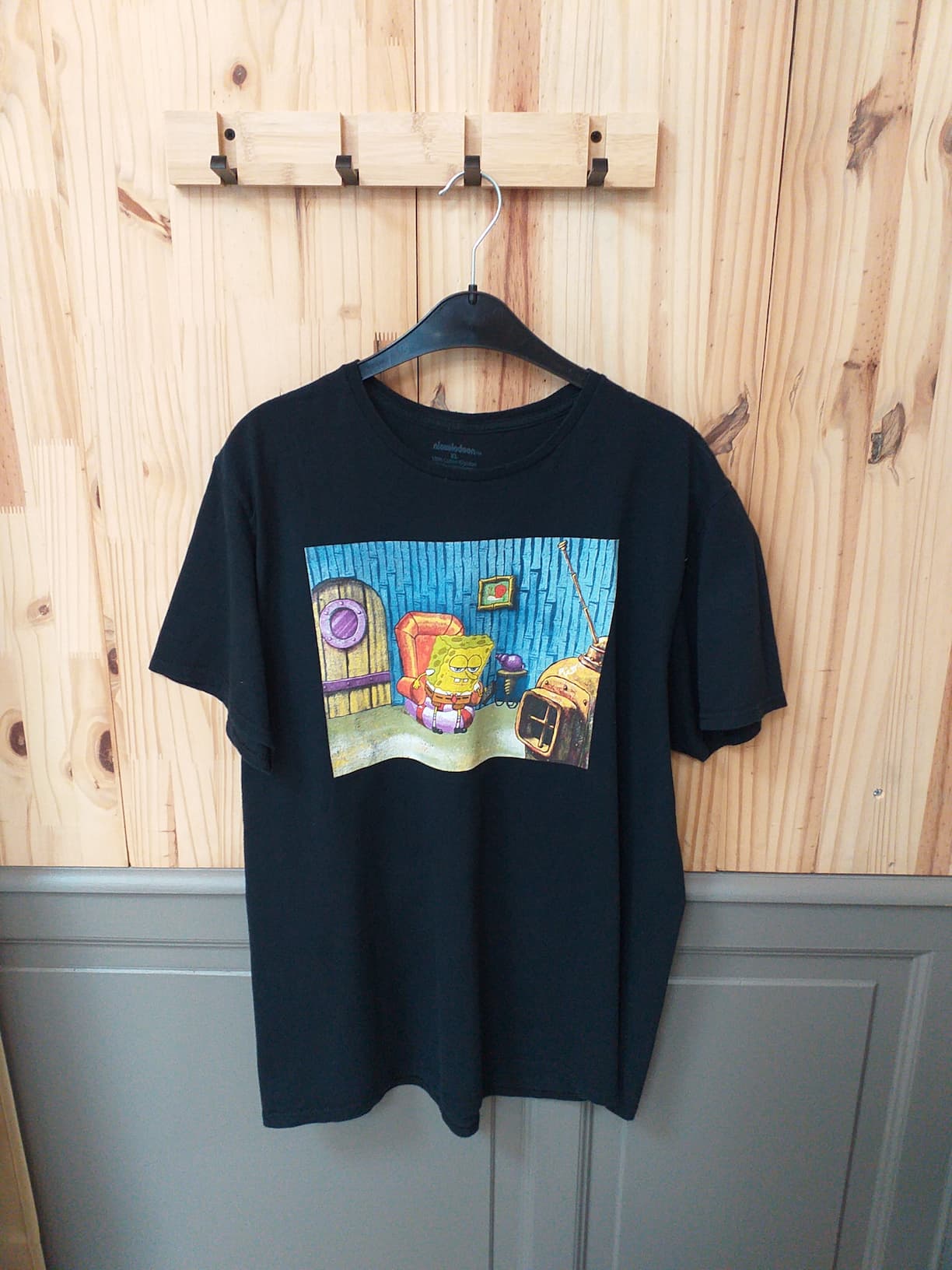 T-shirt XL Homme | Friperie Vintage Seconde Cool Frip