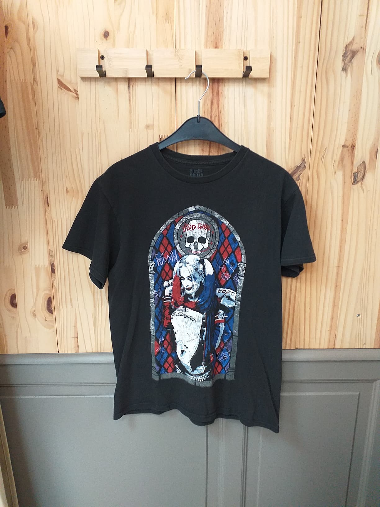 T-shirt M Homme | Friperie Vintage Seconde Cool Frip