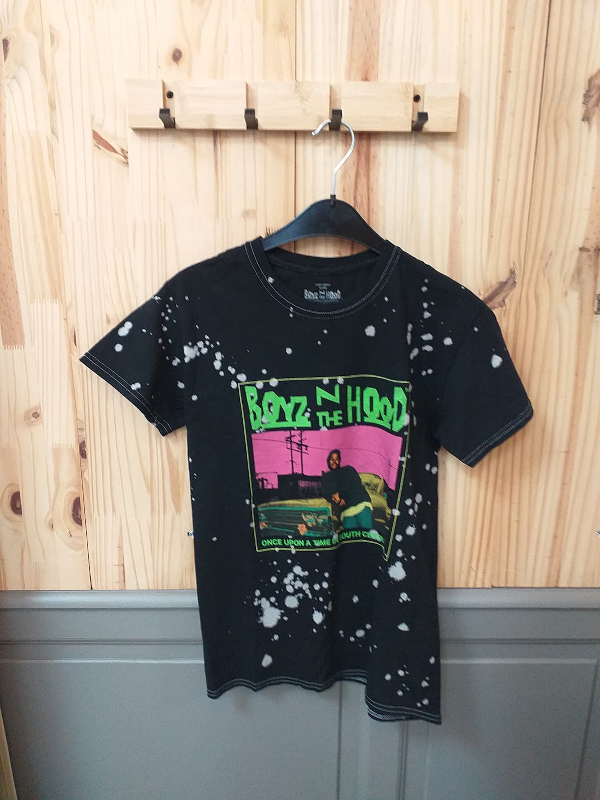 T-shirt S Homme | Friperie Vintage Seconde Cool Frip